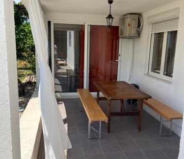 Kastel Stari Apartamento | Apartment Finally