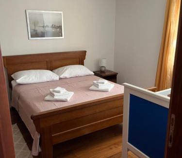 Kastel Stari Apartamento | Apartment Finally