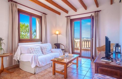 Muro Apartamento | Apartment Finca Can Corritx-1 by Interhome