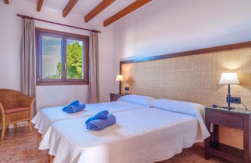 Muro Apartamento | Apartment Finca Can Corritx-1 by Interhome