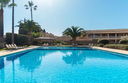 Muro Apartamento | Apartment Finca Can Corritx-2 by Interhome