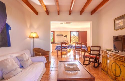 Muro Apartamento | Apartment Finca Can Corritx-2 by Interhome