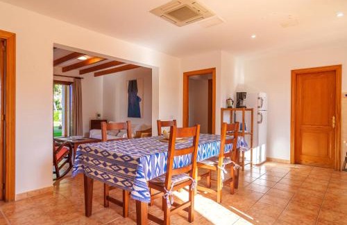 Muro Apartamento | Apartment Finca Can Corritx-2 by Interhome