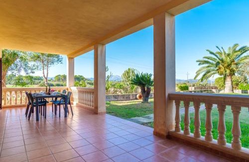 Muro Apartamento | Apartment Finca Can Corritx-2 by Interhome