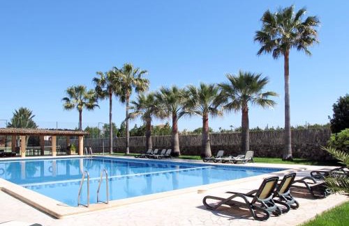 Muro Apartamento | Apartment Finca Can Corritx-3 by Interhome