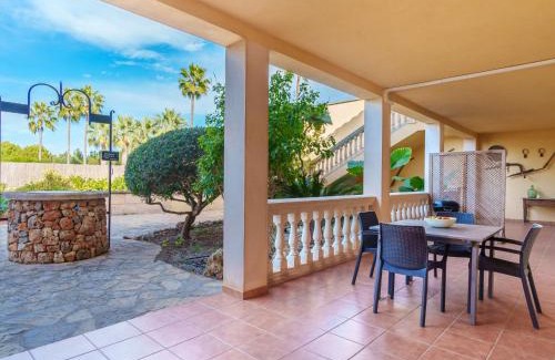 Muro Apartamento | Apartment Finca Can Corritx-3 by Interhome