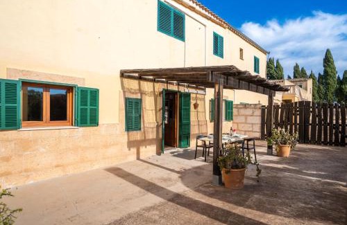 Muro Apartamento | Apartment Finca Can Corritx-3 by Interhome