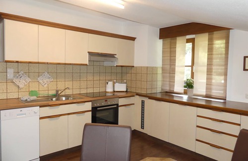 Tarrenz Apartamento | Apartment Fischer - apartment/apartment