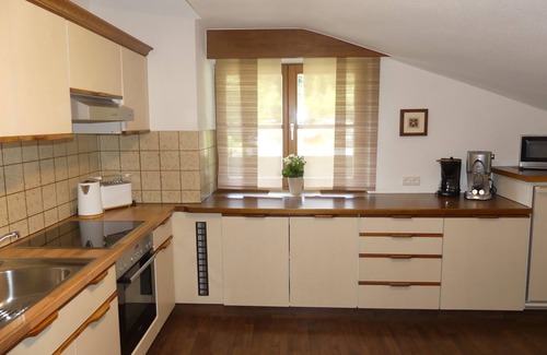 Tarrenz Apartamento | Apartment Fischer - apartment/apartment