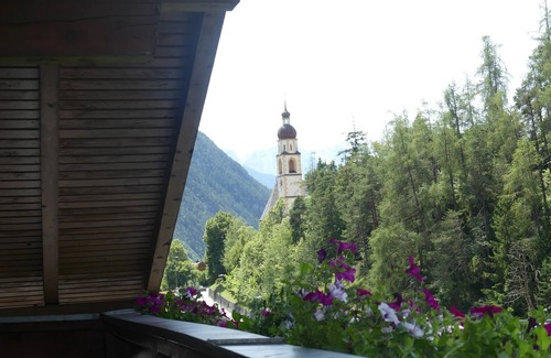Tarrenz Apartamento | Apartment Fischer - apartment/apartment