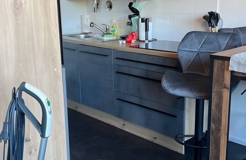 Sasbachwalden Apartamento | Apartment 'Fischer Am Bischenberg' with Private Terrace and Wi-Fi