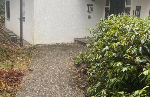 Sasbachwalden Apartamento | Apartment 'Fischer Am Bischenberg' with Private Terrace and Wi-Fi