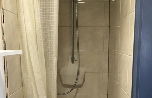 Altenstein Apartamento | Apartment / Fitter ... Altenstein