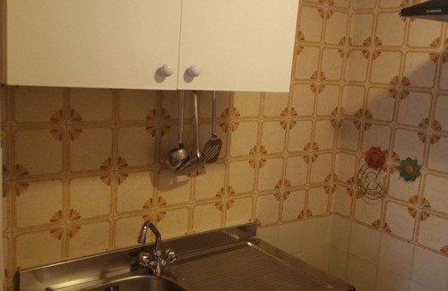 Fiumaretta Apartamento | Apartment Fiumaretta sea 2