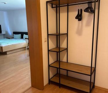 Rust Apartamento | Apartment FIVE - EP Ticket Garantie