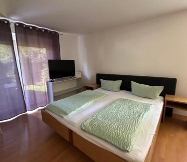 Rust Apartamento | Apartment FIVE - EP Ticket Garantie