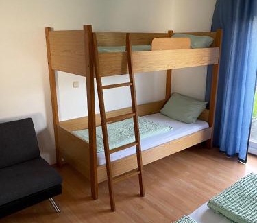 Rust Apartamento | Apartment FIVE - EP Ticket Garantie