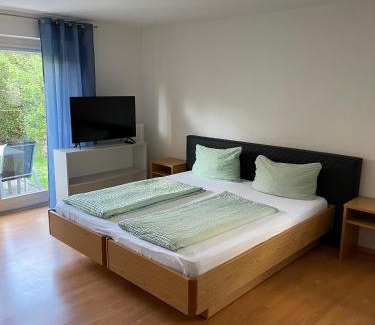 Rust Apartamento | Apartment FIVE - EP Ticket Garantie