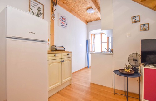 Zman Apartamento | Apartment Fjaka (87711-A1) - Žman