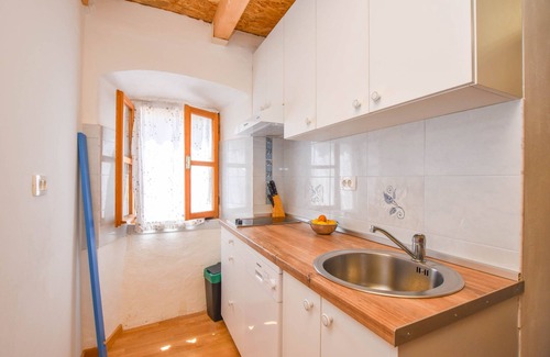 Zman Apartamento | Apartment Fjaka (87711-A1) - Žman