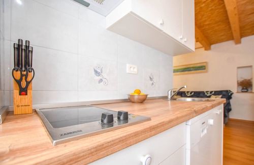 Zman Apartamento | Apartment Fjaka (87711-A1) - Žman