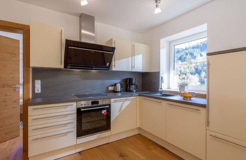 Kirchberg in Tirol Apartamento | Apartment/flat, shower, WC, 2 bedrooms - Mauerhof