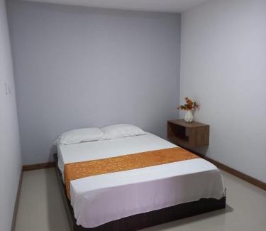 Manizales Apartamento | Apartment FL101
