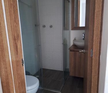Manizales Apartamento | Apartment FL101