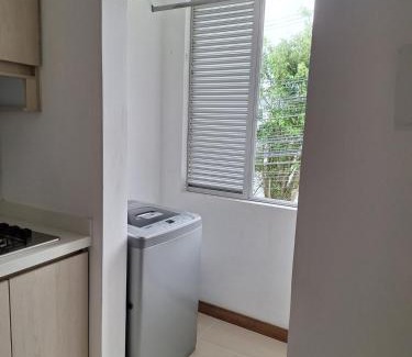 Manizales Apartamento | Apartment FL101