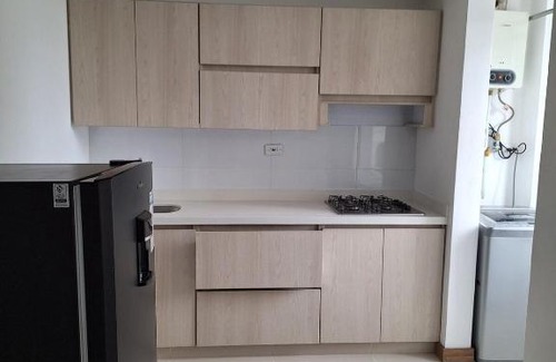 Manizales Apartamento | Apartment FL101