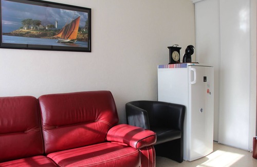 Luz-Saint-Sauveur Apartamento | Piso / apartamento - Luz saint sauveur