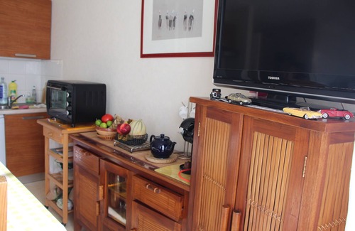Luz-Saint-Sauveur Apartamento | Piso / apartamento - Luz saint sauveur