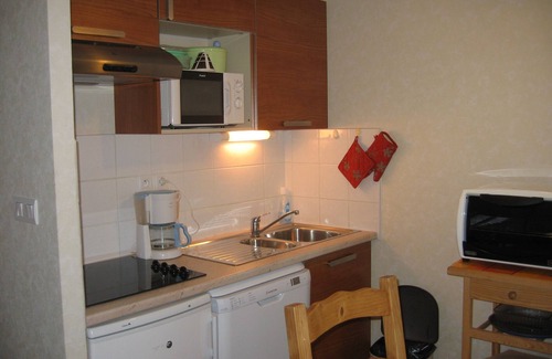 Luz-Saint-Sauveur Apartamento | Piso / apartamento - Luz saint sauveur