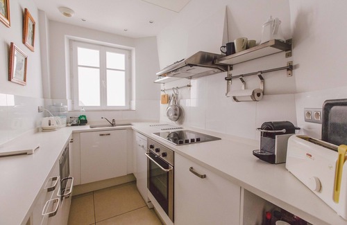 Saint-Jean-de-Luz City Center Apartamento | Piso / apartamento - St jean de luz