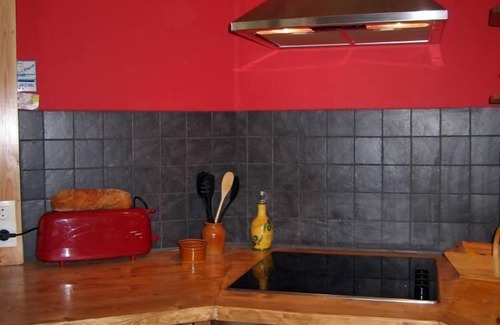 Vallouise-Pelvoux Apartamento | Piso / apartamento - Pelvoux
