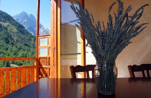 Vallouise-Pelvoux Apartamento | Piso / apartamento - Pelvoux