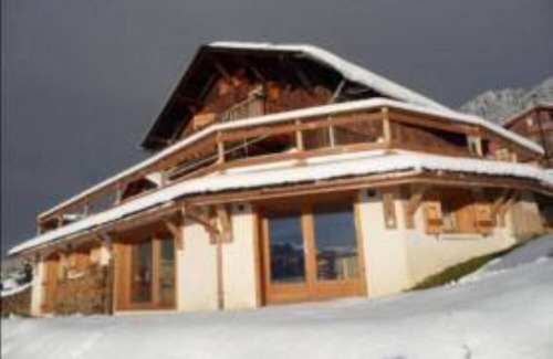 Bisanne 1500 Cabaña | Piso / apartamento - Villard sur Doron