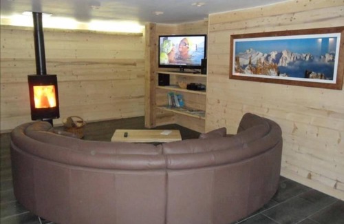 Bisanne 1500 Cabaña | Piso / apartamento - Villard sur Doron
