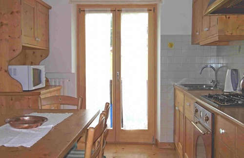 Cortina d'Ampezzo Apartamento | Piso / apartamento - Cortina d'Ampezzo