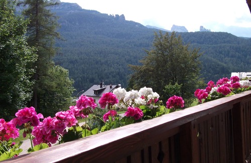 Cortina d'Ampezzo Apartamento | Piso / apartamento - Cortina d'Ampezzo