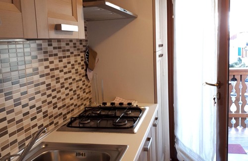 Cortina d'Ampezzo Apartamento | Piso / apartamento - Cortina d''Ampezzo