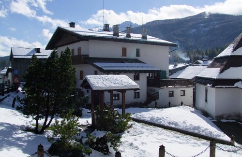 Cortina d'Ampezzo Apartamento | Piso / apartamento - Cortina d''Ampezzo