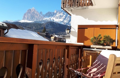 Cortina d'Ampezzo Apartamento | Piso / apartamento - Cortina d''Ampezzo