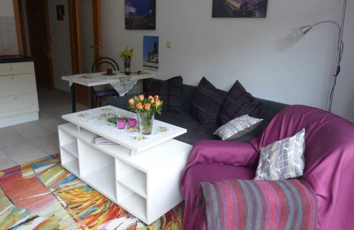 Sulzer Siedlung Apartamento | Apartamento Flamingo - Apartamento Flamingo