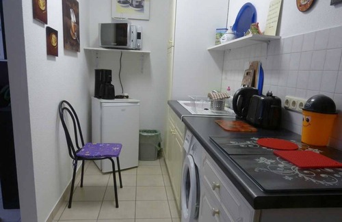 Sulzer Siedlung Apartamento | Apartamento Flamingo - Apartamento Flamingo