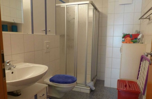 Sulzer Siedlung Apartamento | Apartamento Flamingo - Apartamento Flamingo