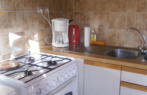 La Bresse Apartamento | piso / apartamento - 2 cuartos - 2/5 Personas