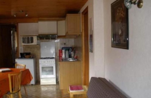 La Bresse Apartamento | piso / apartamento - 2 cuartos - 2/5 Personas