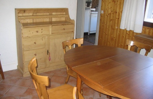 Megeve Apartamento | Piso / apartamento - MEGEVE