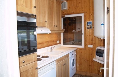 Megeve Apartamento | Piso / apartamento - MEGEVE